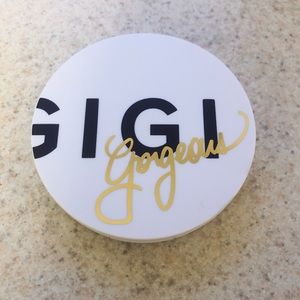 Gigi Gorgeous The Sick Sculpt Bronzer Duo